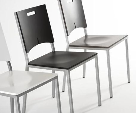 Mesas y Sillas Maier silla modelo ane